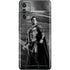 The Justice League (2017) Superman Poster Galaxy S20 Fan Edition Skin