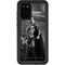The Justice League (2017) Superman Poster Galaxy S20 Plus Waterproof Case