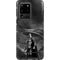 The Justice League (2017) Superman Poster Galaxy S20 Ultra 5G Pro Case