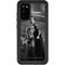 The Justice League (2017) Superman Poster Galaxy S20 Waterproof Case