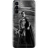 The Justice League (2017) Superman Poster Galaxy S21 5G Skin