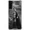The Justice League (2017) Superman Poster Galaxy S21 Plus 5G Clear Case