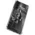 The Justice League (2017) Superman Poster Galaxy S21 Plus 5G Clear Case