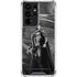 The Justice League (2017) Superman Poster Galaxy S21 Ultra 5G Clear Case