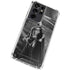 The Justice League (2017) Superman Poster Galaxy S21 Ultra 5G Clear Case