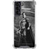 The Justice League (2017) Superman Poster Galaxy S22 Clear Case
