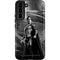 The Justice League (2017) Superman Poster Galaxy S22 Plus Pro Case