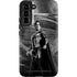 The Justice League (2017) Superman Poster Galaxy S22 Plus Pro Case