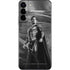 The Justice League (2017) Superman Poster Galaxy S22 Plus Skin