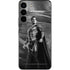 The Justice League (2017) Superman Poster Galaxy S22 Skin