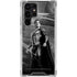 The Justice League (2017) Superman Poster Galaxy S22 Ultra Clear Case