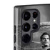 The Justice League (2017) Superman Poster Galaxy S22 Ultra Pro Case
