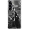 The Justice League (2017) Superman Poster Galaxy S23 Clear Case