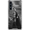 The Justice League (2017) Superman Poster Galaxy S23 FE Clear Case