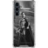 The Justice League (2017) Superman Poster Galaxy S23 FE Clear Case