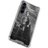 The Justice League (2017) Superman Poster Galaxy S23 FE Clear Case