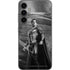 The Justice League (2017) Superman Poster Galaxy S23 FE Skin