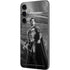 The Justice League (2017) Superman Poster Galaxy S23 FE Skin