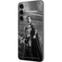 The Justice League (2017) Superman Poster Galaxy S23 Plus Skin