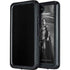 The Justice League (2017) Superman Poster Galaxy S23 Plus Waterproof Case