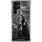 The Justice League (2017) Superman Poster Galaxy S24 Ultra Clear Case
