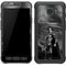 The Justice League (2017) Superman Poster Galaxy S7 Active Skin