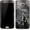 The Justice League (2017) Superman Poster Galaxy S7 Edge Skin