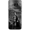 The Justice League (2017) Superman Poster Galaxy S8 Plus Skin