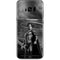 The Justice League (2017) Superman Poster Galaxy S8 Skin