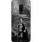 The Justice League (2017) Superman Poster Galaxy S9 Plus Skin
