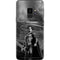 The Justice League (2017) Superman Poster Galaxy S9 Skin