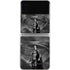 The Justice League (2017) Superman Poster Galaxy Z Flip3 5G Skin