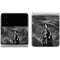 The Justice League (2017) Superman Poster Galaxy Z Flip4 5G Skin