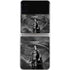 The Justice League (2017) Superman Poster Galaxy Z Flip4 5G Skin
