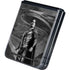 The Justice League (2017) Superman Poster Galaxy Z Flip5 5G Skin