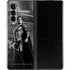 The Justice League (2017) Superman Poster Galaxy Z Fold3 5G Skin