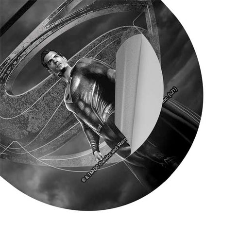 The Justice League (2017) Superman Poster Google Pixel Buds Skin