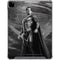 The Justice League (2017) Superman Poster iPad Pro 12.9in (2020) Clear Case