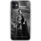 The Justice League (2017) Superman Poster iPhone 11 Clear Case