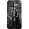 The Justice League (2017) Superman Poster iPhone 11 Pro Max Impact Case