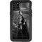 The Justice League (2017) Superman Poster iPhone 11 Pro Max Waterproof Case