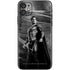 The Justice League (2017) Superman Poster iPhone 11 Skin