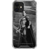 The Justice League (2017) Superman Poster iPhone 12 Clear Case