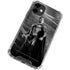 The Justice League (2017) Superman Poster iPhone 12 Clear Case