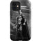 The Justice League (2017) Superman Poster iPhone 12 Impact Case