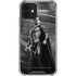 The Justice League (2017) Superman Poster iPhone 12 Mini Clear Case