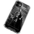 The Justice League (2017) Superman Poster iPhone 12 Mini Clear Case