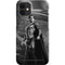 The Justice League (2017) Superman Poster iPhone 12 Mini Lite Case