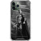 The Justice League (2017) Superman Poster iPhone 12 Pro Clear Case