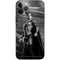 The Justice League (2017) Superman Poster iPhone 12 Pro Skin